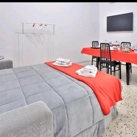 Casa Vacanza Arcangeli Salernes Extérieur photo