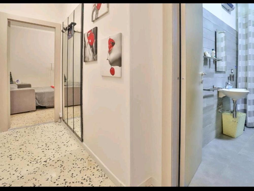 Casa Vacanza Arcangeli Salernes Extérieur photo