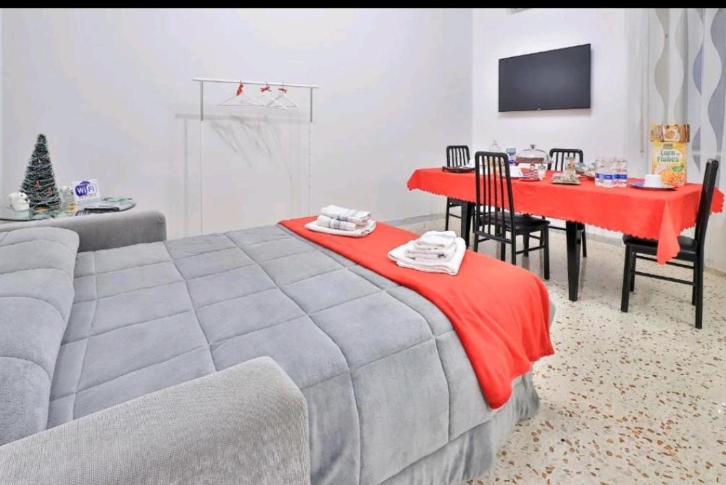 Casa Vacanza Arcangeli Salernes Extérieur photo
