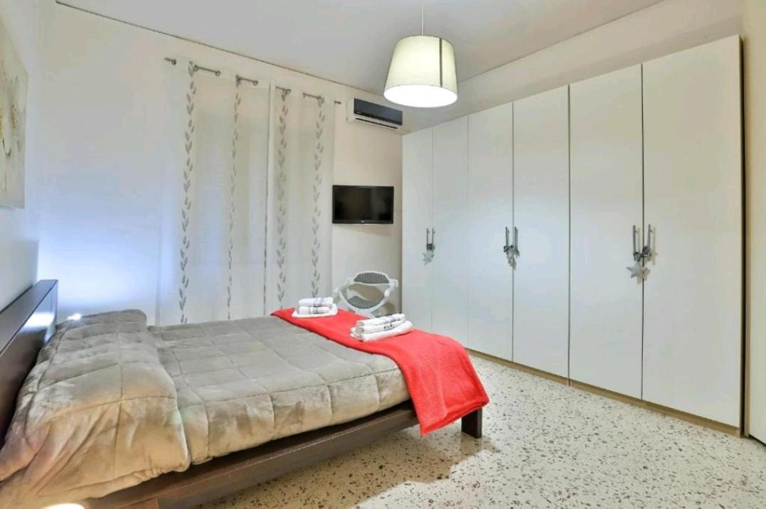 Casa Vacanza Arcangeli Salernes Extérieur photo