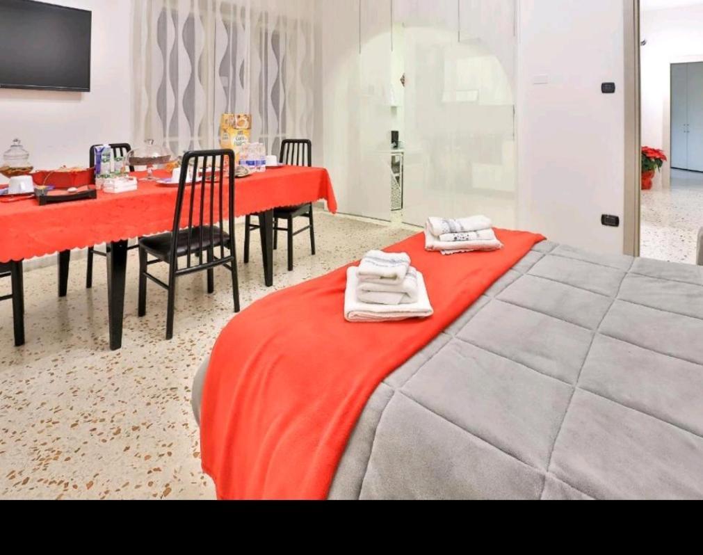 Casa Vacanza Arcangeli Salernes Extérieur photo