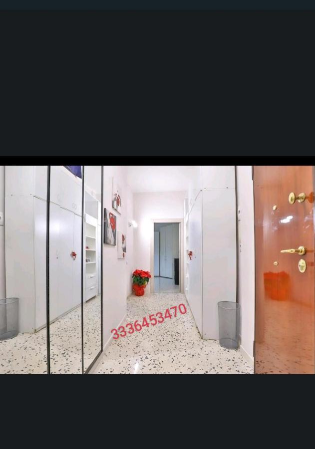 Casa Vacanza Arcangeli Salernes Extérieur photo